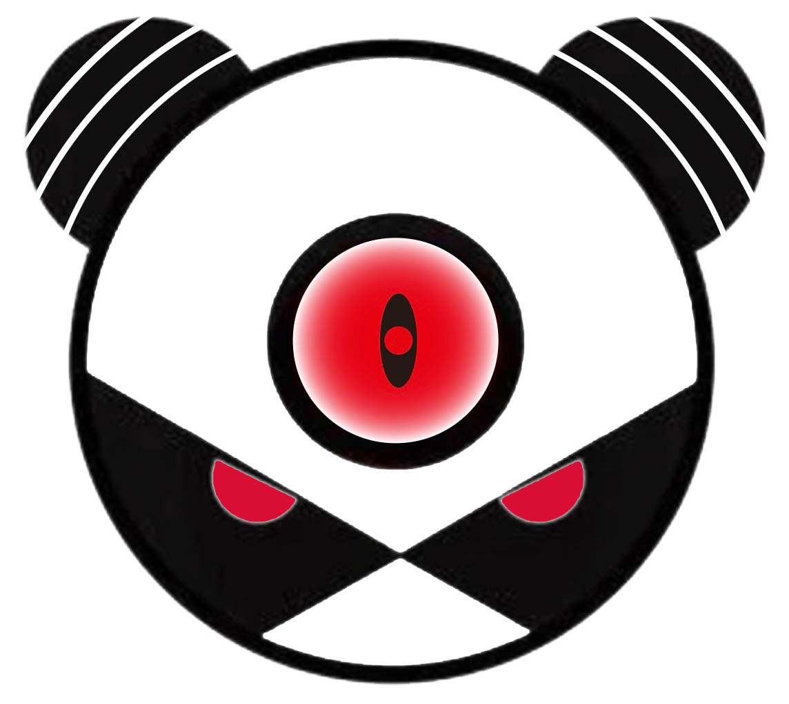 site logo